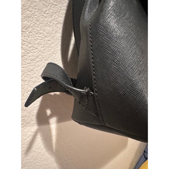 NWOT Disney Kate Spade New York X Minnie Mouse Neema Mini Backpack - Picture 4 of 9